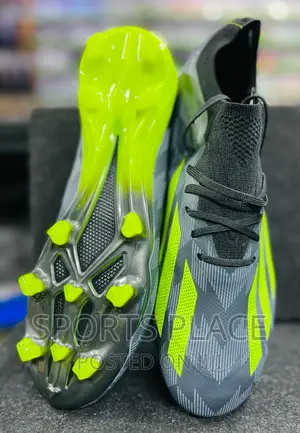 Latest Adidas X Crazyfast Football Cleats