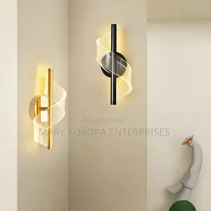 Indoor Wall Brackets