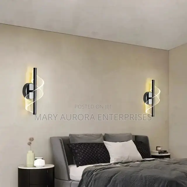 Indoor Wall Brackets