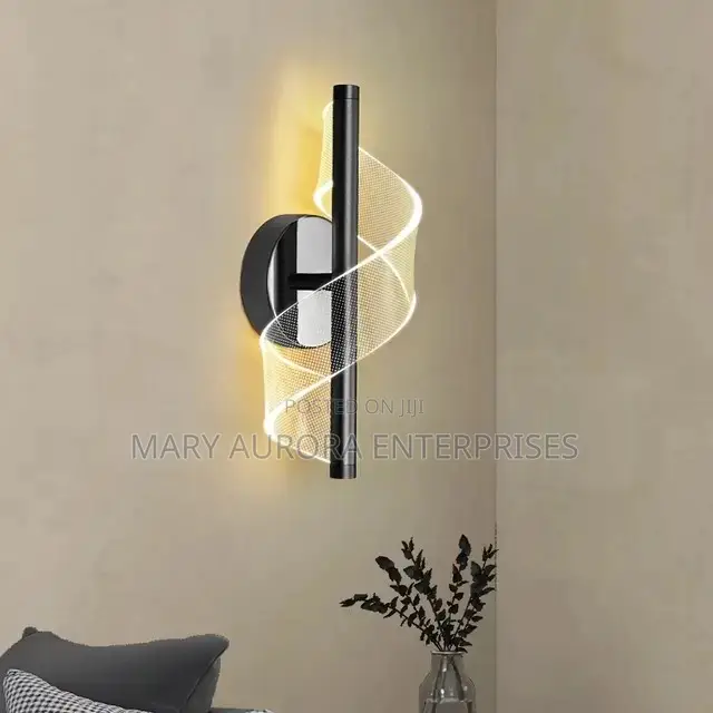Indoor Wall Brackets