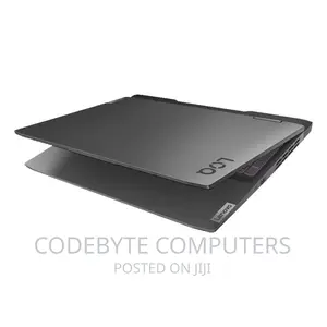 New Laptop Lenovo 16GB Intel Core I7 SSD 512GB