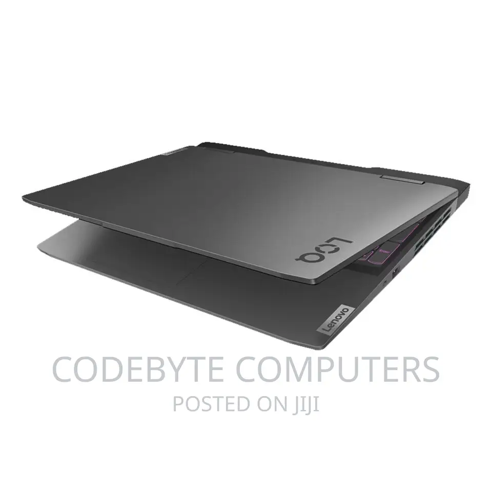 New Laptop Lenovo 16GB Intel Core I7 SSD 512GB