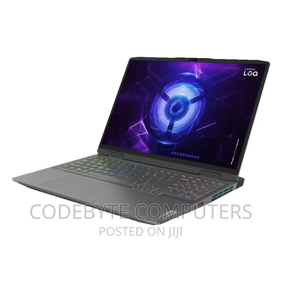 New Laptop Lenovo 16GB Intel Core I7 SSD 512GB