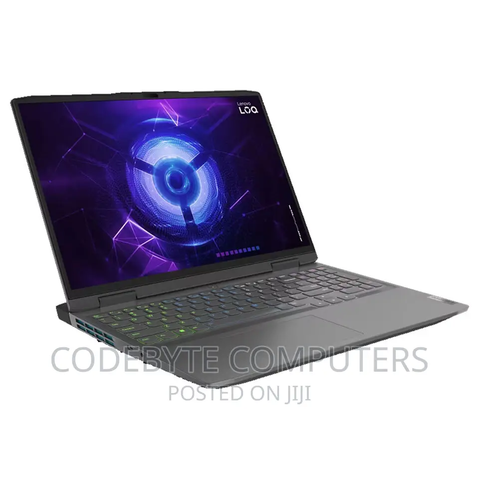 New Laptop Lenovo 16GB Intel Core I7 SSD 512GB