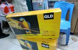GLD 32 Smart Android TV With Bluetooth