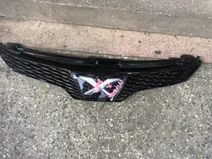 Toyota Mark X 2018 Front Grill