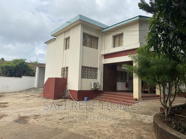 3bdrm Maisonette in Nyali for rent - main view
