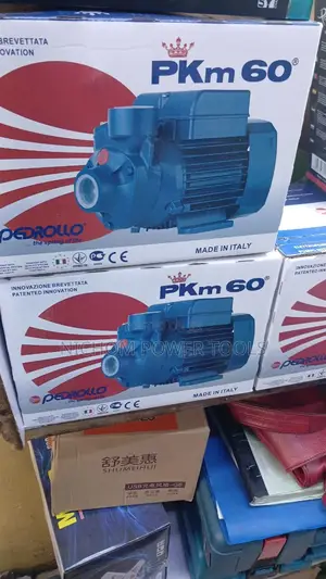 Most Effective Pedrollo Water Pump 0.5hp