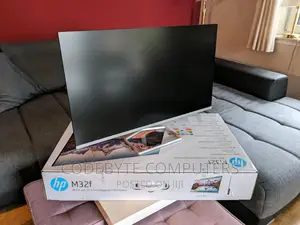 Hp Monitor M32f/M32f Hp Monitor/ M32f