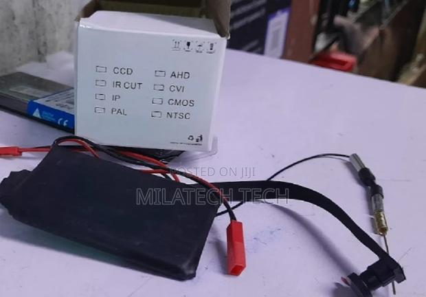 Quality-Pinhole Spy-Pinhole,Camera Pinhole Camera - main view