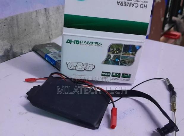 Full HD Pinhole Spy Pinhole Camera Pinhole Camera