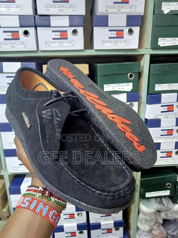 Wallabees Shoes 39-45