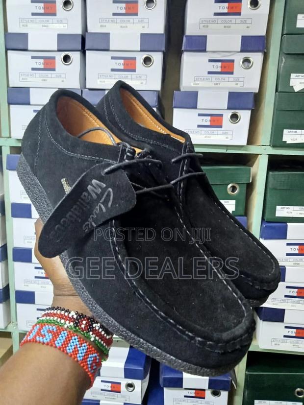 Wallabees Shoes 39-45 - thumbnail 2
