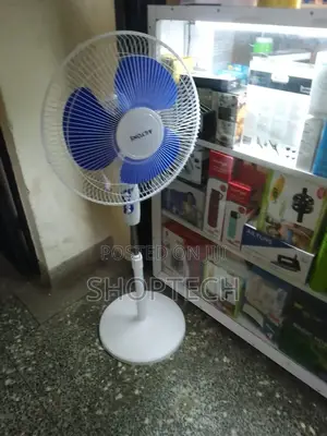 Nunix 16inch Standing Fan