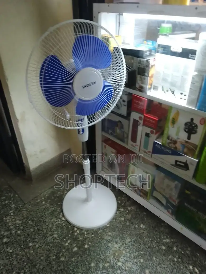 Nunix 16inch Standing Fan