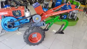 Walking Tractor 16hp