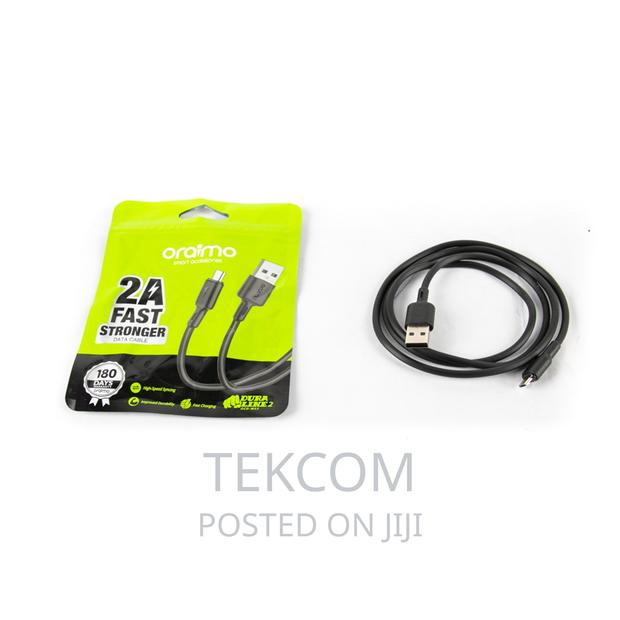 Oraimo Micro-usb Cable Ocd-m53 - thumbnail 4