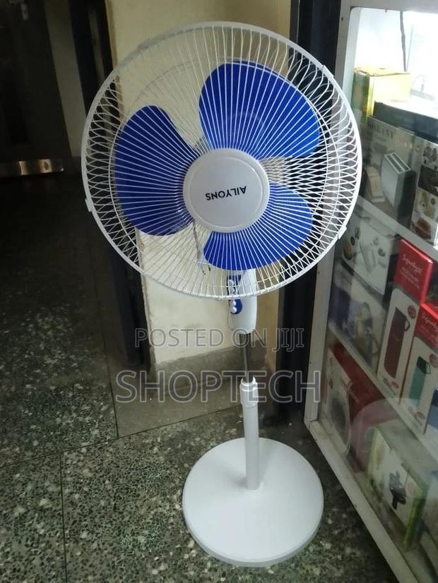 Ailyon 16inch Standing Fan