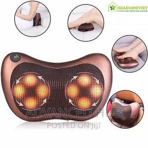 Pillow Massager