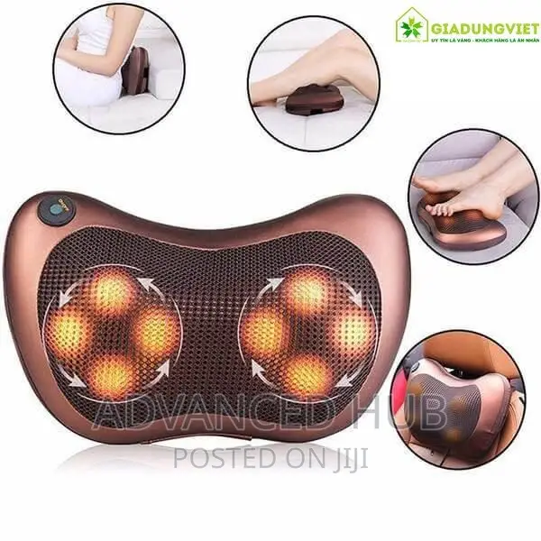 Pillow Massager