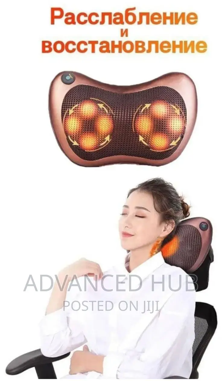 Pillow Massager