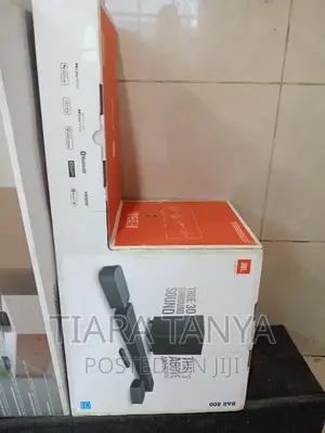 JBL Bar 800 With True Dolby Atmos Surround Sound