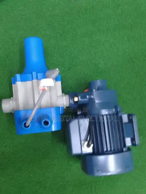 Pedrollo Booster Water Pump With Controller