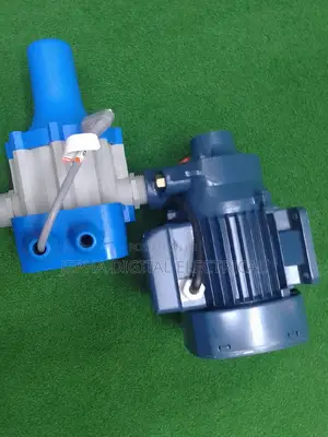 Pedrollo Booster Water Pump With Controller