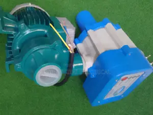 Total Water Pump Booster+Automatic Pump Control