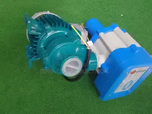 Total Water Pump 0.5hp + Pump Control