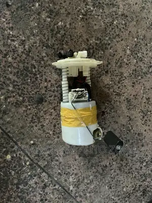 Nissan Murano 4wheel Fuel Pump