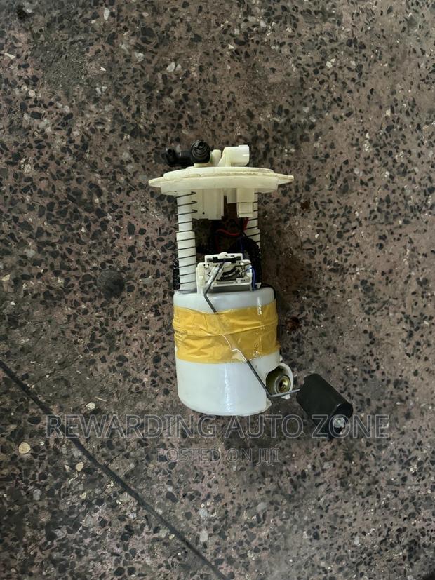 Nissan Murano 4wheel Fuel Pump - thumbnail 2