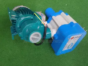Total Water Pump With Pump Controller