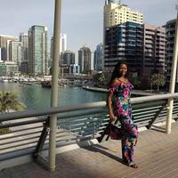 Caroline Kithure logo