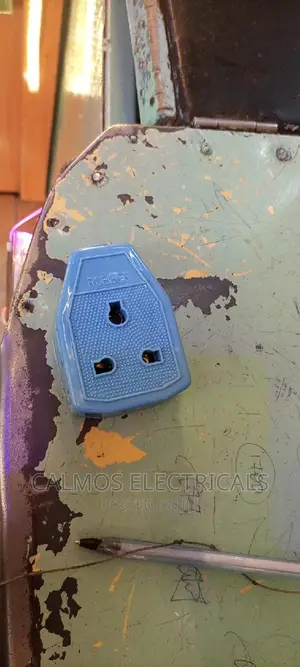 Rubber Socket's