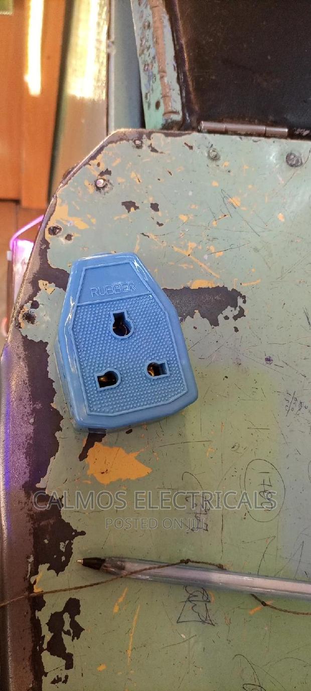 Rubber Socket's - thumbnail 3