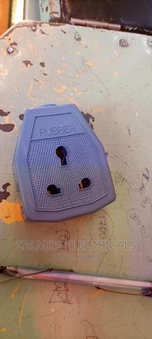 Rubber Socket's - thumbnail 2
