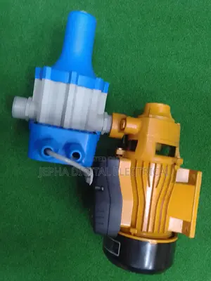 Dera Water Pump+Pump Controller