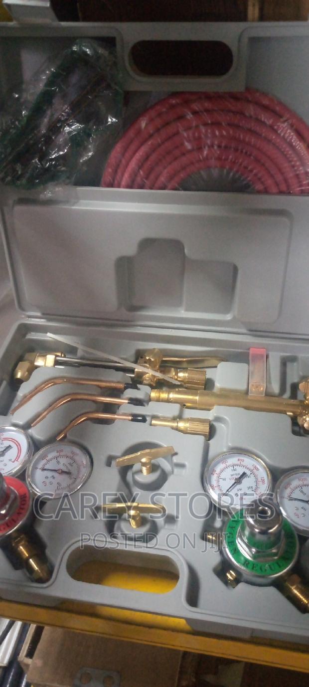 Complete Welding Kit - thumbnail 2