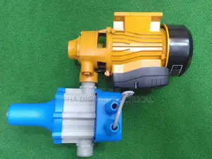 Dera Booster Water Pump With Controller