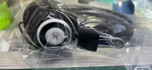 RXD Wired-Headphones.