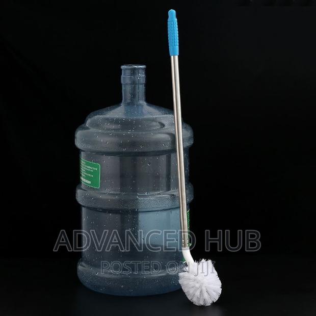 L Shaped Barrel Cleaning Brush - thumbnail 3