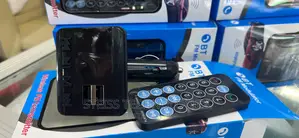 Fm-radio Wireless Modulator.
