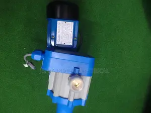 Max Polar Water Pump+ Pump Control