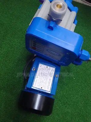 0.5hp Max Polar Water Pump+ Pump Control