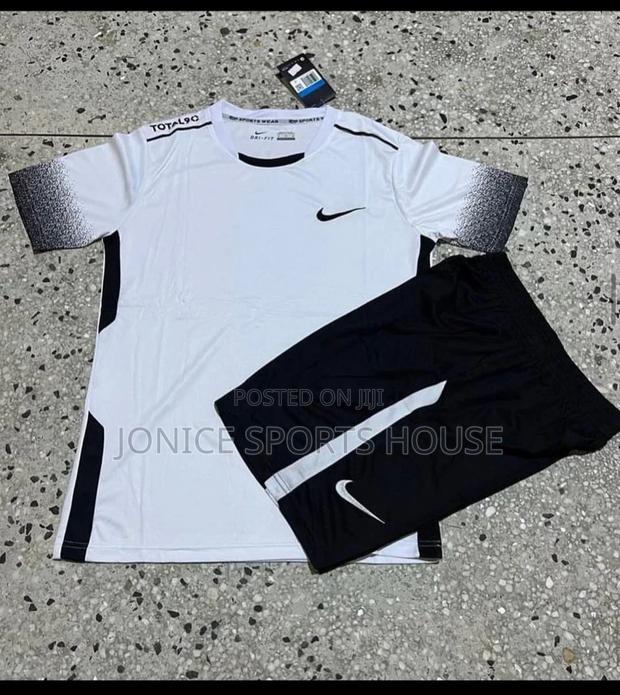 Quality Football Uniforms - main view