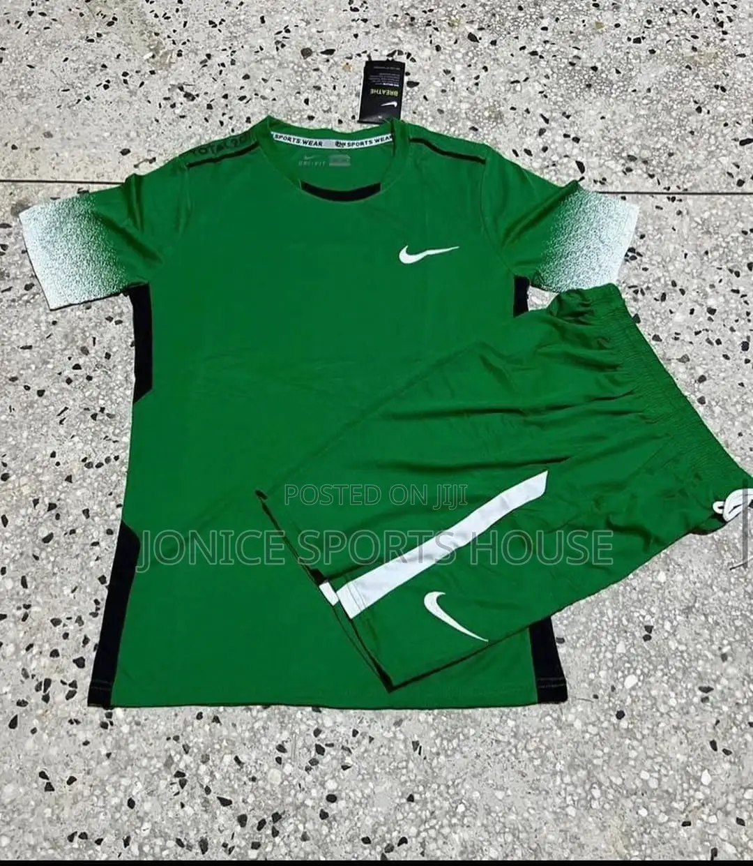 Quality Football Uniforms