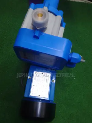 Max Polar Water Pump With Pump Controller