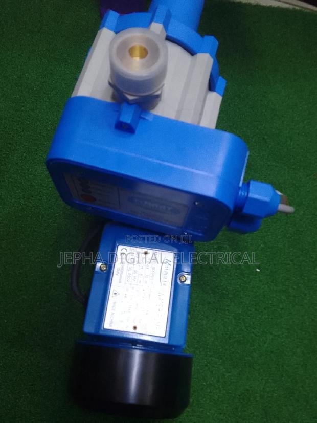 Max Polar Water Pump With Pump Controller