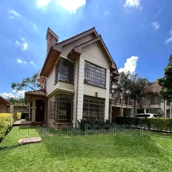 5bdrm Townhouse / Terrace in Lavington for rent